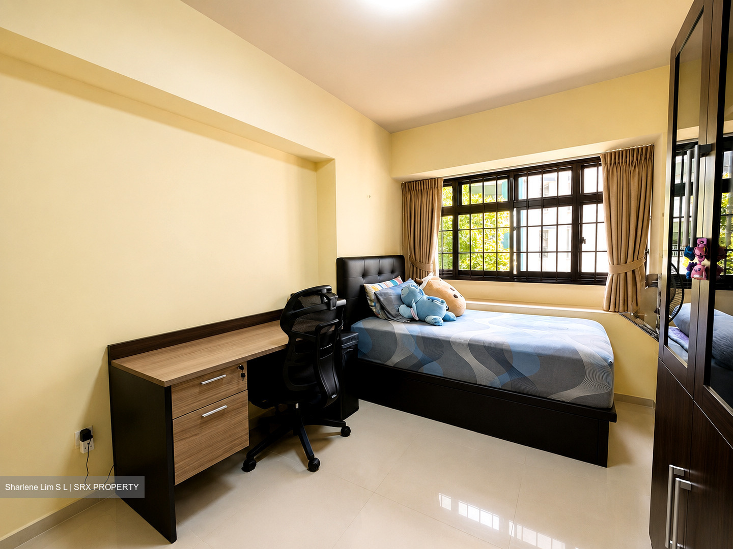Blk 337A Tah Ching Road (Jurong West), HDB 4 Rooms #577828711